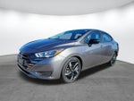 2024 Nissan Versa SR