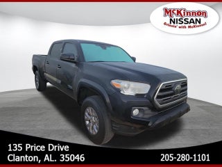 2019 Toyota Tacoma 2WD SR5