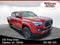 2023 Toyota Tacoma 4WD SR5