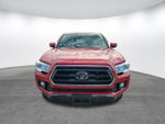 2023 Toyota Tacoma 4WD SR5