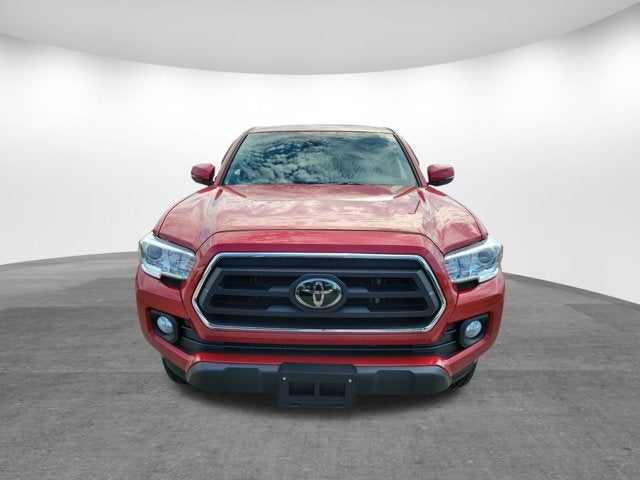 2023 Toyota Tacoma 4WD SR5