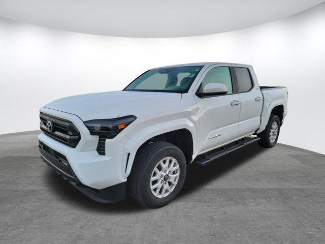 2025 Toyota Tacoma 2WD SR5