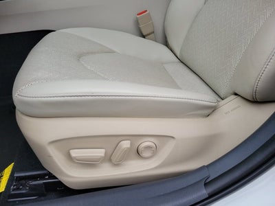 2024 Toyota Camry XLE V6