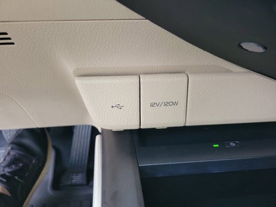 2024 Toyota Camry XLE V6