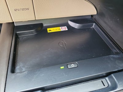 2024 Toyota Camry XLE V6