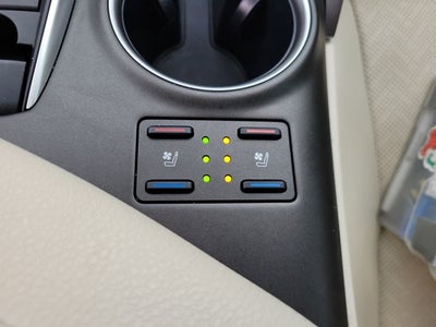 2024 Toyota Camry XLE V6