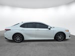 2024 Toyota Camry XLE V6