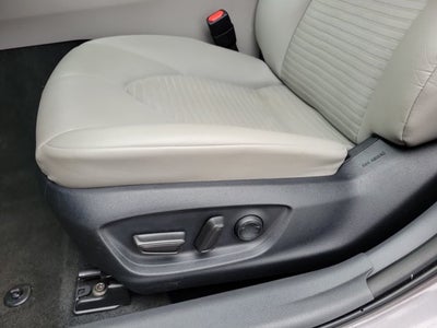 2023 Toyota Camry Hybrid SE Nightshade