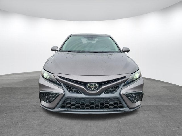 2023 Toyota Camry Hybrid SE Nightshade