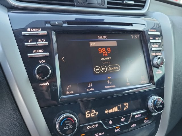 2021 Nissan Murano SV
