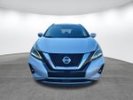 2021 Nissan Murano SV