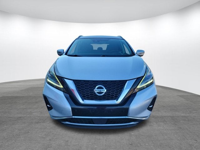 2021 Nissan Murano SV