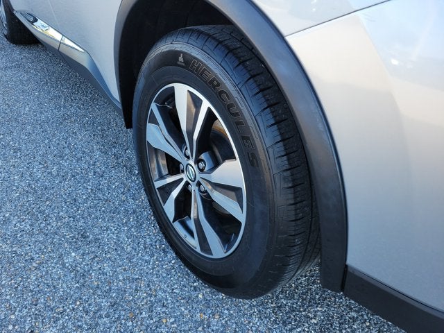 2021 Nissan Murano SV