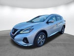 2021 Nissan Murano SV