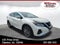 2021 Nissan Murano SV