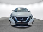 2021 Nissan Murano SV