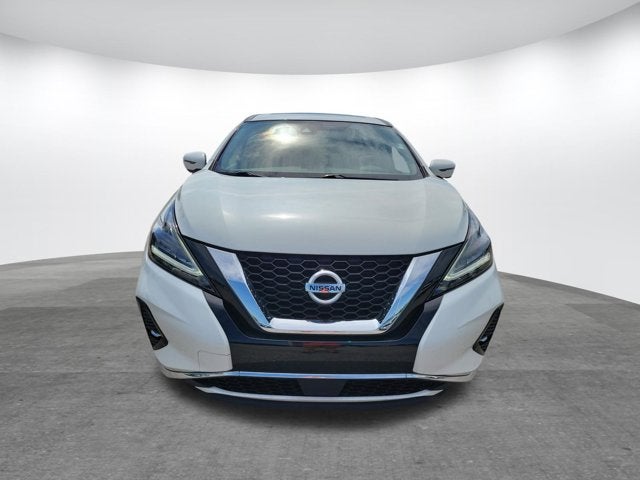 2021 Nissan Murano SV