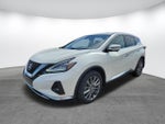 2021 Nissan Murano SV