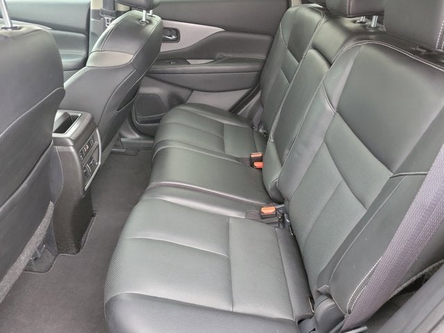 2021 Nissan Murano SL