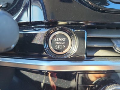 2023 Nissan Pathfinder SV