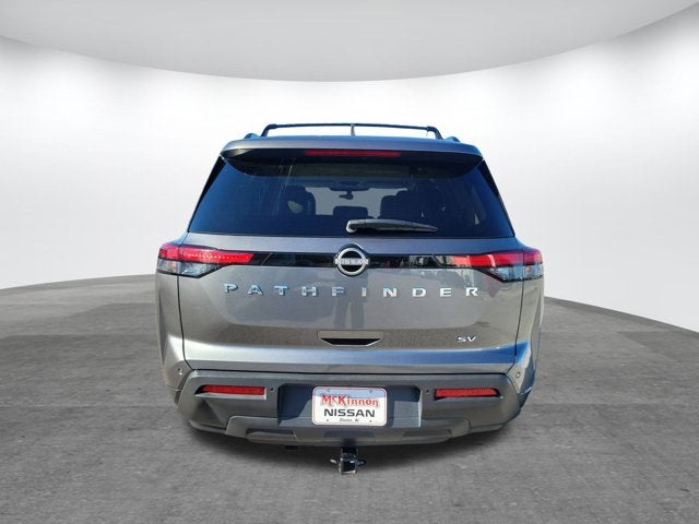 2023 Nissan Pathfinder SV