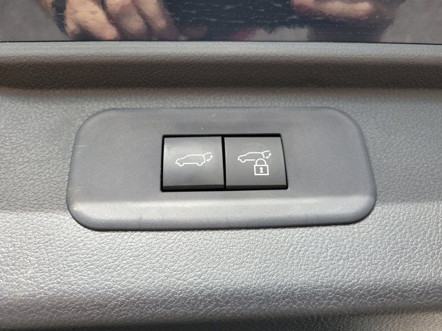 2024 Toyota Grand Highlander Base