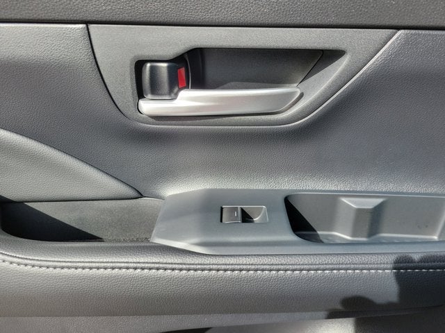 2024 Toyota Grand Highlander Base