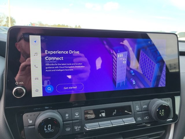 2024 Toyota Grand Highlander Base