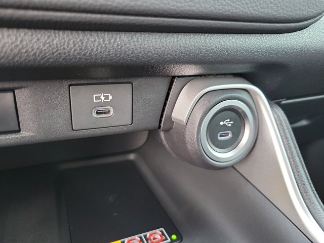 2024 Toyota Grand Highlander Base