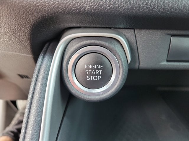 2024 Toyota Grand Highlander Base