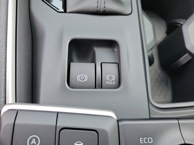 2024 Toyota Grand Highlander Base