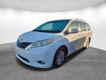 2013 Toyota Sienna Base