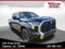 2022 Toyota Tundra 4WD Limited Hybrid