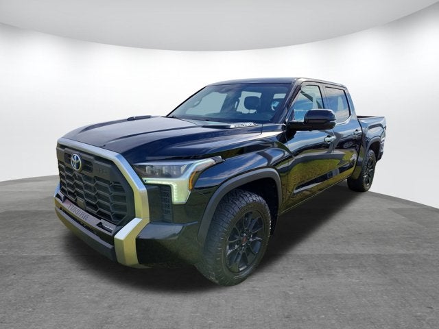 2022 Toyota Tundra 4WD Limited Hybrid