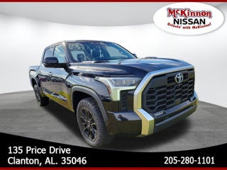 2022 Toyota Tundra 4WD