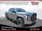 2025 Toyota Tundra 4WD SR5