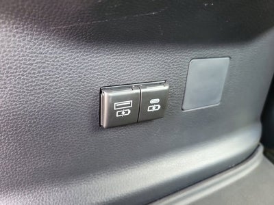 2025 Toyota Tundra 4WD SR5