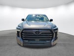2025 Toyota Tundra 4WD SR5