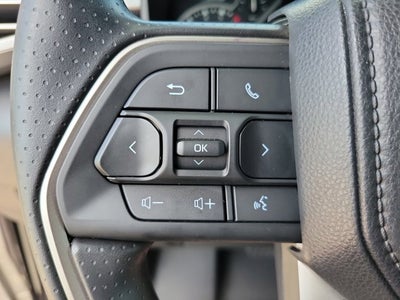 2025 Toyota Tundra 4WD SR5