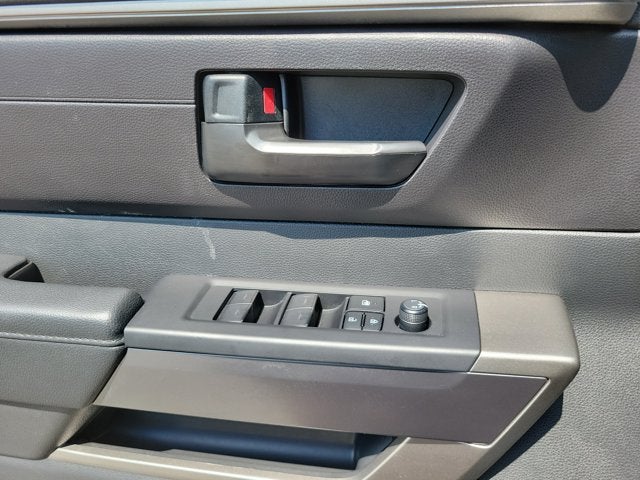 2025 Toyota Tundra 4WD SR5