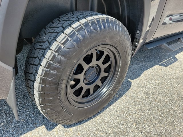 2025 Toyota Tundra 4WD SR5