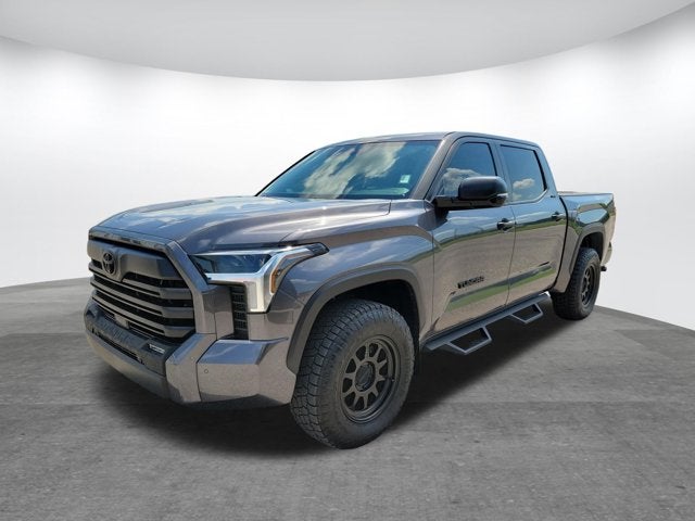 2025 Toyota Tundra 4WD SR5