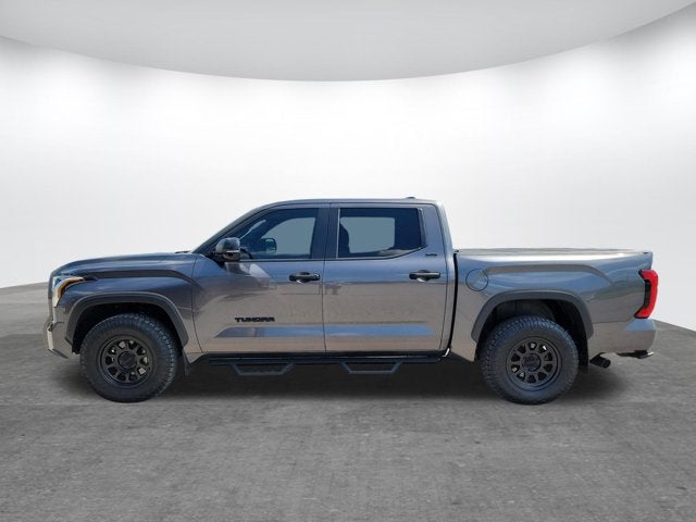 2025 Toyota Tundra 4WD SR5