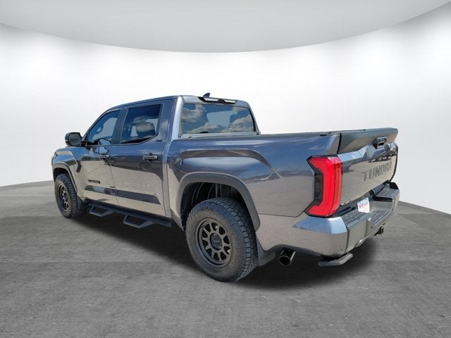 2025 Toyota Tundra 4WD SR5