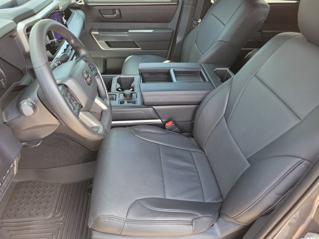2025 Toyota Tundra 4WD SR5