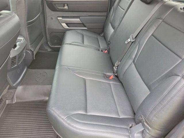 2023 Toyota Tundra 4WD SR5