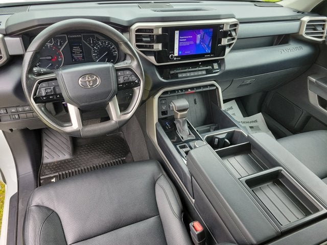2023 Toyota Tundra 4WD SR5