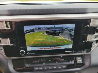 2023 Toyota Tundra 4WD SR5
