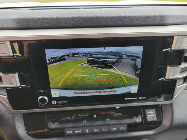 2023 Toyota Tundra 4WD SR5