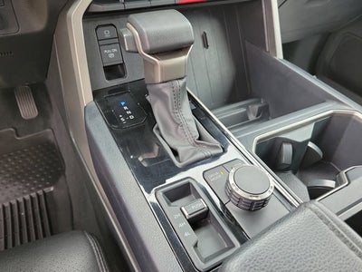 2023 Toyota Tundra 4WD SR5